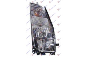 Φανος Εμπρος ΗΛΕΚΤ. (ΛΕΥΚΟ ΦΛΑΣ) (Ε) (DEPO) Δεξια Renault Maxity 07- - 667705141