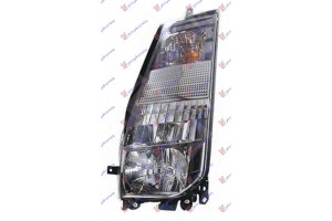 Φανος Εμπρος ΗΛΕΚΤ. (ΛΕΥΚΟ ΦΛΑΣ) (Ε) (DEPO) Αριστερα Renault Maxity 07- - 667705142