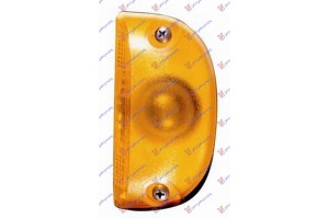 Φλας Πλαινο Κιτρινο (ΣΤΗΝ ΠΟΡΤΑ) (Ε) Nissan Cabstar 07- - 580305490