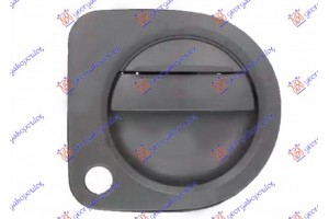 Χερουλι Πορτας Εμπρος Εξω Αριστερα Nissan Cabstar 07- - 580307842