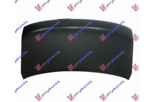 Καπο Εμπρος Nissan Cube 09-18 - 580700070