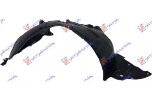 Θολος Εμπρος Πλαστικος Δεξια Nissan Cube 09-18 - 580700821