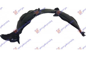 Θολος Εμπρος Πλαστικος Αριστερα Nissan Cube 09-18 - 580700822