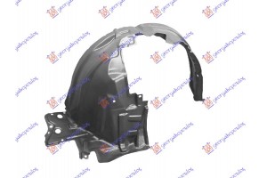 Θολος Εμπρος Πλαστικος Δεξια Nissan Note 13- - 582000821