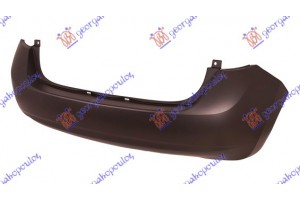 Προφυλακτηρας Πισω ΒΑΦΟΜ. Nissan Note 13- - 582003390