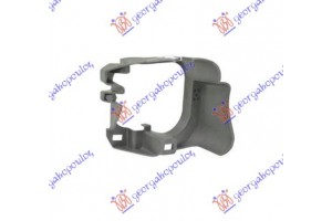 Βαση Στηριξης Προβολεα Ομιχλης Πλαστικη Δεξια Nissan Note 13- - 582004291