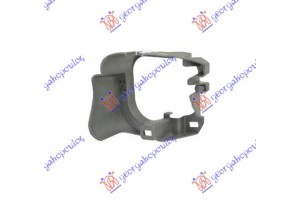 Βαση Στηριξης Προβολεα Ομιχλης Πλαστικη Αριστερα Nissan Note 13- - 582004292