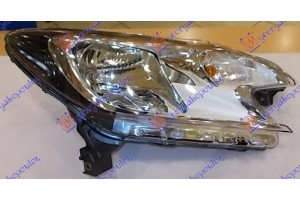 Φανος Εμπρος ΗΛΕΚΤ. Sport (VALEO) Δεξια Nissan Note 13- - 582005151