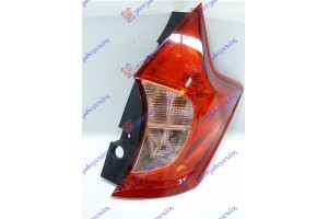 Φανος Πισω (Ε) Δεξια Nissan Note 13- - 582005811