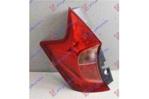 Φανος Πισω (Ε) Αριστερα Nissan Note 13- - 582005812