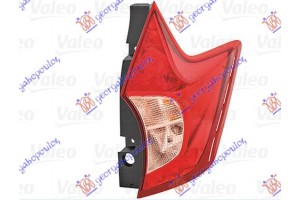 Φανος Πισω (VALEO) Δεξια Nissan Note 13- - 582005816