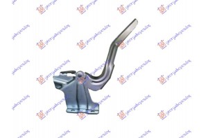 Μεντεσες Καπω Δεξια Nissan Note 13- - 582006141