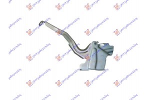 Μεντεσες Καπω Αριστερα Nissan Note 13- - 582006142