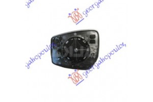 Κρυσταλλο Καθρεφτη ΘΕΡΜΑΙΝ. Δεξια Nissan Note 13- - 582007611