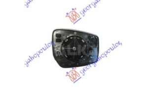 Κρυσταλλο Καθρεφτη ΘΕΡΜΑΙΝ. Αριστερα Nissan Note 13- - 582007612