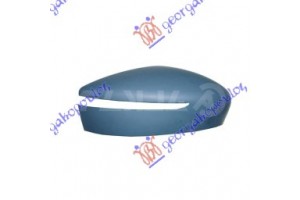 Καπακι Καθρεφτη ΒΑΦΟΜ. (ΜΕ Θεση ΦΛΑΣ) Δεξια Nissan Note 13- - 582007711