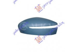 Καπακι Καθρεφτη ΒΑΦΟΜ. (ΜΕ Θεση ΦΛΑΣ) Αριστερα Nissan Note 13- - 582007712