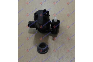 Μοτερ Δοχειου Νερου Υαλοκαθαριστηρων (ΔΙΠΛΟ) Nissan X-TRAIL 14-17 - 583008450