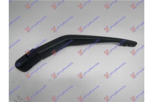 Υαλοκαθαριστηρας Πισω Με Μπρατσο 320mm Nissan Note 13- - 582009200