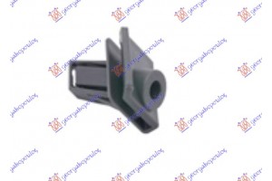 Βαση Προφυλακτηρα Εμπρος Πλαστικη Δεξια Nissan Leaf 11-17 - 582504283