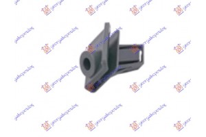 Βαση Προφυλακτηρα Εμπρος Πλαστικη Αριστερα Nissan Leaf 11-17 - 582504284