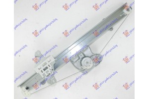 Γρυλλος ΠΑΡΑΘ. Εμπρος ΗΛΕΚΤ. (Χ/ΜΟΤΕΡ) 2013- Δεξια Nissan Leaf 11-17 - 582507046