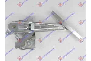 Γρυλλος ΠΑΡΑΘ. Πισω ΗΛΕΚΤ. (Χ/ΜΟΤΕΡ) 2013- Αριστερα Nissan Leaf 11-17 - 582507057