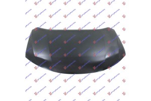 Καπο Εμπρος (ΑΛΟΥΜΙΝΙΟ) Nissan X-TRAIL 17-21 - 583100080