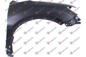 Φτερο Εμπρος Δεξια Nissan X-TRAIL 17-21 - 583100651