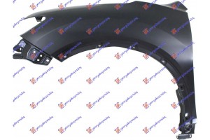 Φτερο Εμπρος Αριστερα Nissan X-TRAIL 17-21 - 583100652
