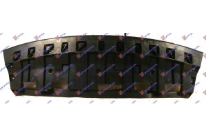 Ποδια ΠΡΟΦΥΛ. Εμπρος Πλαστικη Nissan X-TRAIL 14-17 - 583000830