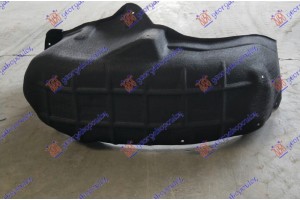 Θολος Πισω Πλαστικος Αριστερα Nissan X-TRAIL 17-21 - 583100852