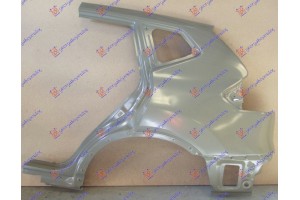 Φτερο Πισω Αριστερα Nissan X-TRAIL 17-21 - 583101692