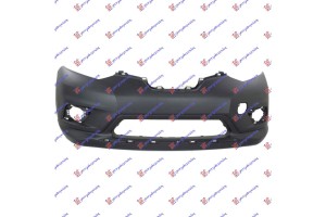 Προφυλακτηρας Εμπρος ΒΑΦΟΜ. (Α ΠΟΙΟΤΗΤΑ) Nissan X-TRAIL 14-17 - 583003370