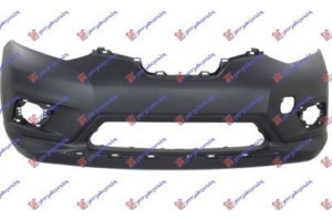 Προφυλακτηρας Εμπρος Με Διχτυ Ενσωματωμενο Nissan X-TRAIL 14-17 - 583003375