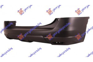 Προφυλακτηρας Πισω ΒΑΦΟΜ. (Α ΠΟΙΟΤΗΤΑ) Nissan X-TRAIL 14-17 - 583003390