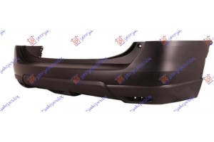 Προφυλακτηρας Πισω ΒΑΦΟΜ. Nissan X-TRAIL 14-17 - 583003395