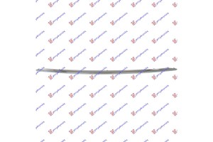 Διακοσμητικο Προφυλακτηρα Εμπρος Κατω Χρωμιο Nissan X-TRAIL 14-17 - 583004010