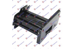 Βαση Τραβερσας ΠΡΟΦΥΛ. Εμπρος ΜΕΤΑΛ. Αριστερα Nissan X-TRAIL 14-17 - 583004282