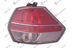Φανος Πισω Εξω (Ε) Δεξια Nissan X-TRAIL 14-17 - 583005811