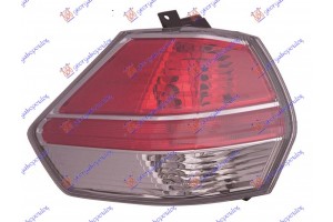 Φανος Πισω Εξω (Ε) Αριστερα Nissan X-TRAIL 14-17 - 583005812