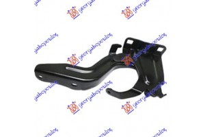 Μεντεσες Καπω Εμπρος Δεξια Nissan X-TRAIL 14-17 - 583006141