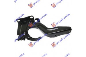 Μεντεσες Καπω Εμπρος Αριστερα Nissan X-TRAIL 14-17 - 583006142