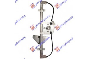 Γρυλλος ΠΑΡΑΘ. ΕΜΠ. ΗΛΕΚ. (Χ/ΜΟΤ)(Α ΠΟΙΟΤΗΤΑ) Δεξια Nissan X-TRAIL 14-17 - 583007041