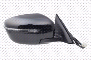 Καθρεφτης ΗΛΕΚ.ΘΕΡ.ΒΑΦ.ΗΛ.ΑΝ.(Μ/ΦΛΑΣ Δεξια Nissan X-TRAIL 14-17 - 583007503