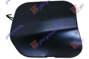 Καλυμμα Γαντζου Εμπρος Nissan X-TRAIL 14-17 - 583007830