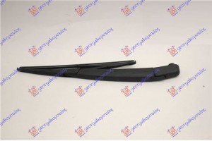 Υαλοκαθαριστηρας Πισω Με Μπρατσο 315mm Nissan X-TRAIL 14-17 - 583009200