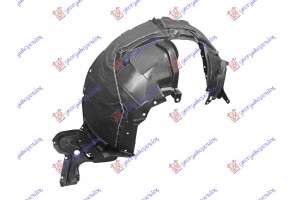 Θολος Εμπρος Πλαστικος Δεξια Nissan X-TRAIL 14-17 - 583000821