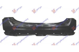 Προφυλακτηρας Πισω Nissan X-TRAIL 17-21 - 583103390