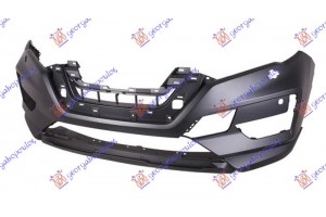 Προφυλακτηρας Εμπρος (ΜΕ Pds & ΠΙΤΣ.) Nissan X-TRAIL 17-21 - 583103610